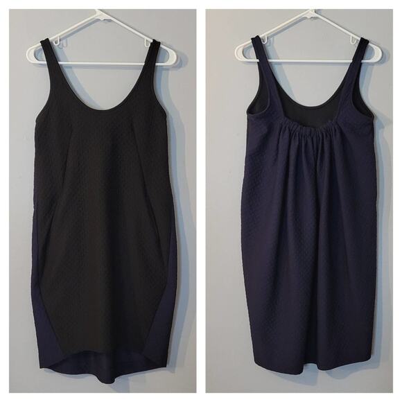 Anthropologie Maeve Sidelong Seared Dress small - Picture 3 of 9